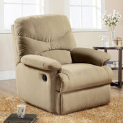 Motion Recliner