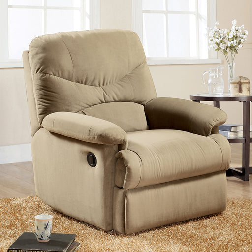 Motion Recliner