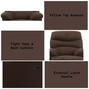 Motion Recliner