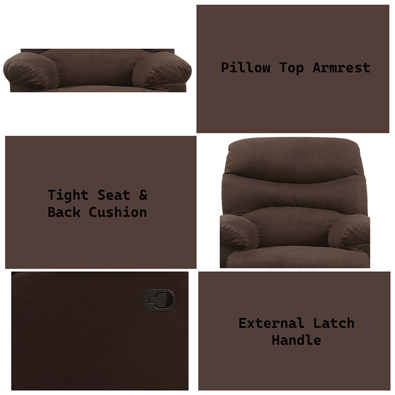 Motion Recliner