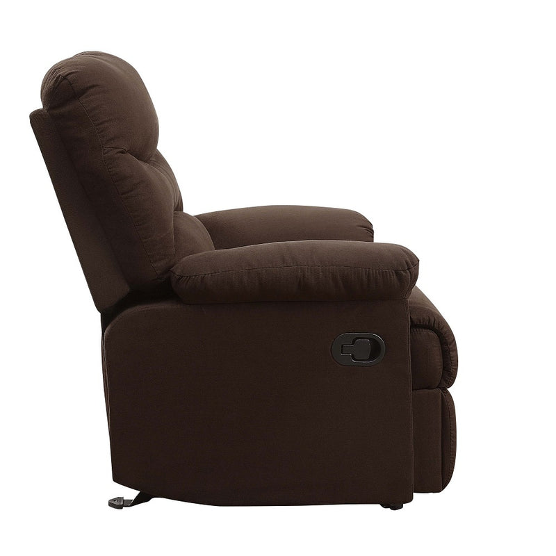 Motion Recliner