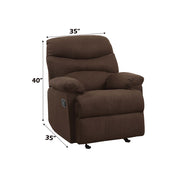 Motion Recliner