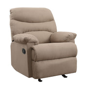 Motion Glider Recliner