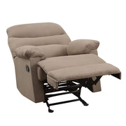 Motion Glider Recliner