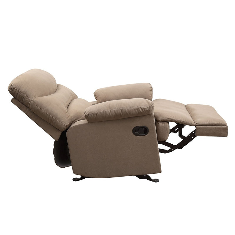 Motion Glider Recliner