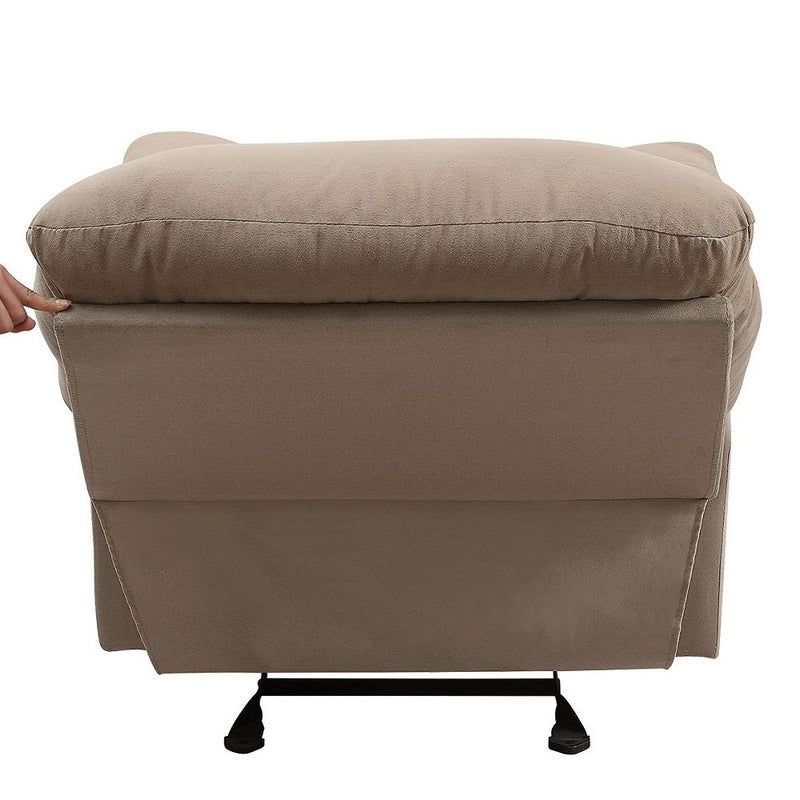 Motion Glider Recliner