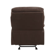 Motion Glider Recliner