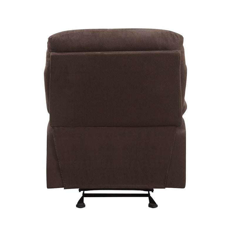 Motion Glider Recliner