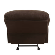Motion Glider Recliner