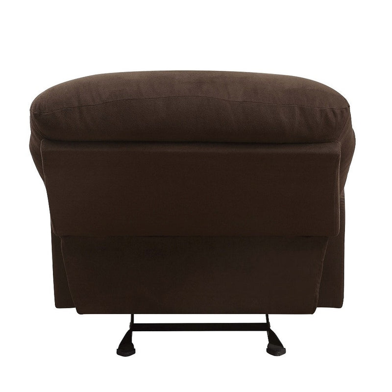 Motion Glider Recliner