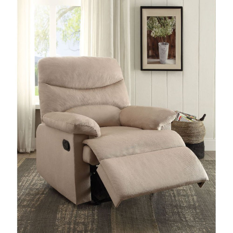 Motion Recliner
