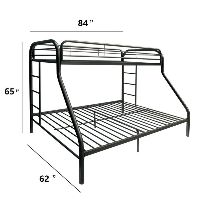 Bunk Bed (T XL/Q)