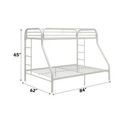 Bunk Bed (T XL/Q)