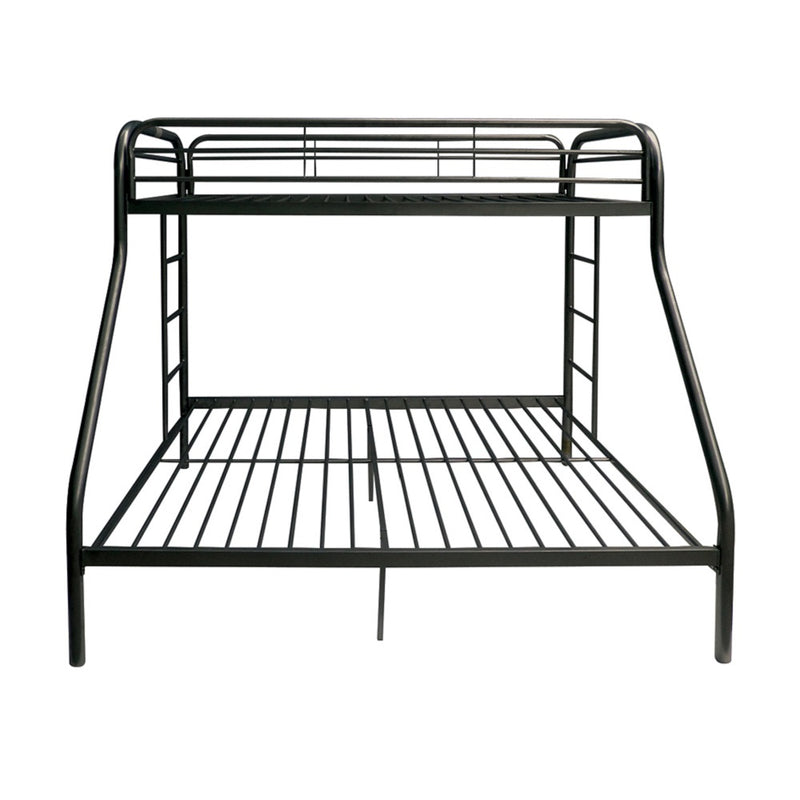 Bunk Bed (T/F)