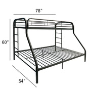 Bunk Bed (T/F)