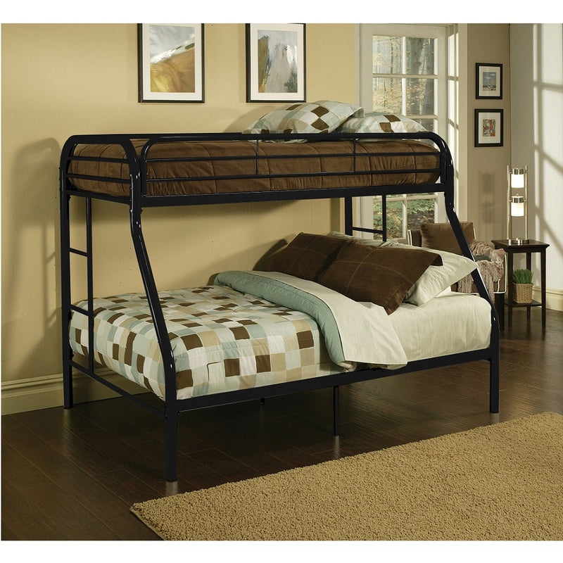 Bunk Bed (T/F)