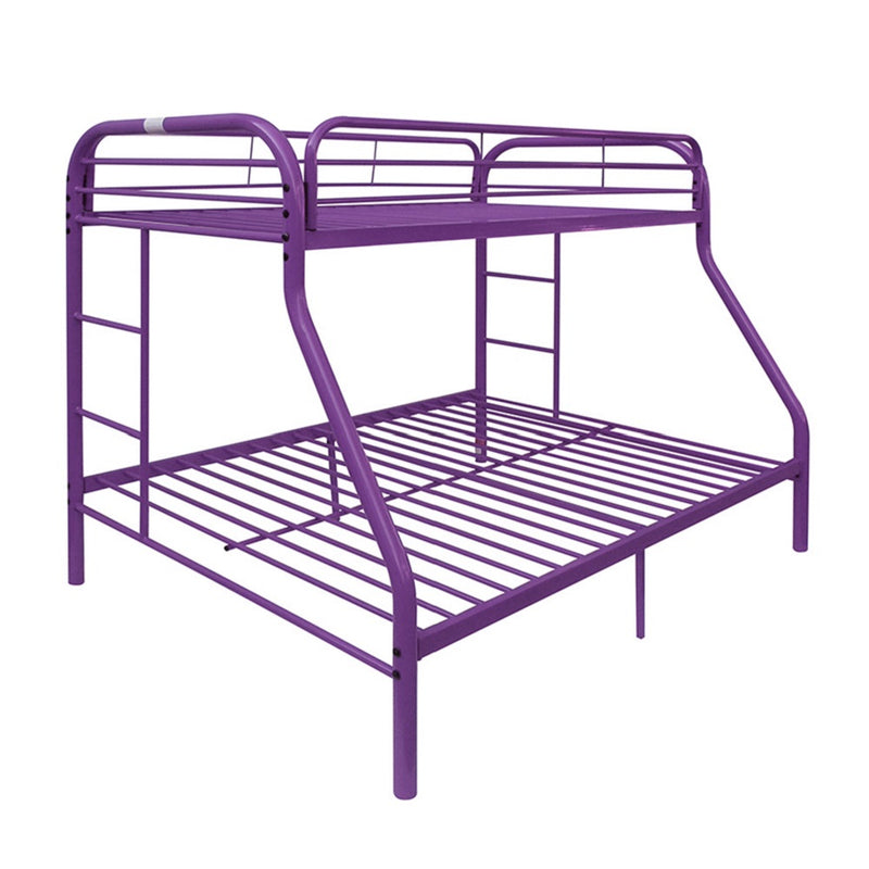 Bunk Bed (T/F)