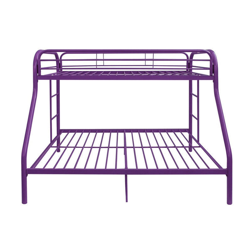 Bunk Bed (T/F)