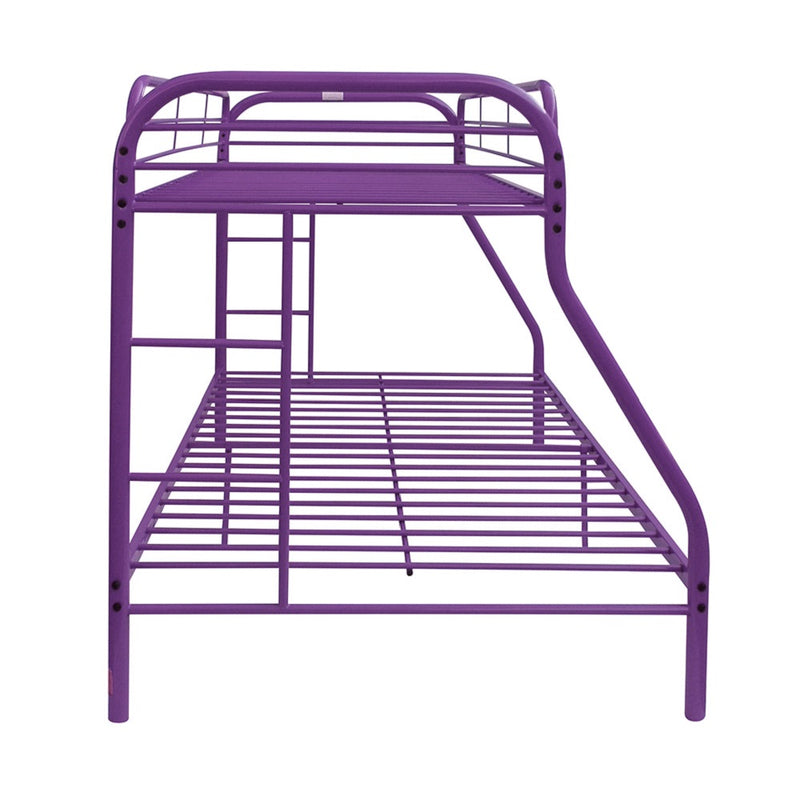 Bunk Bed (T/F)