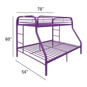 Bunk Bed (T/F)