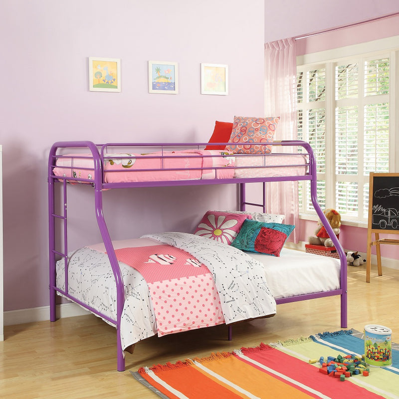 Bunk Bed (T/F)