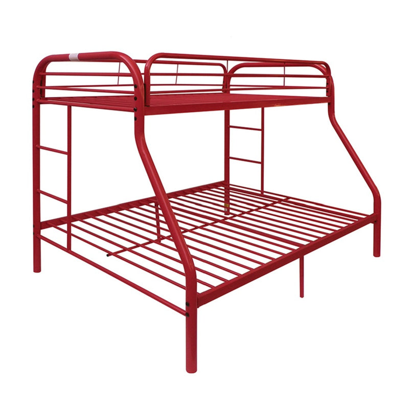 Bunk Bed (T/F)