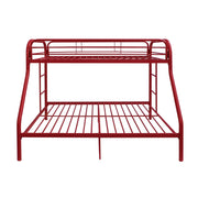 Bunk Bed (T/F)