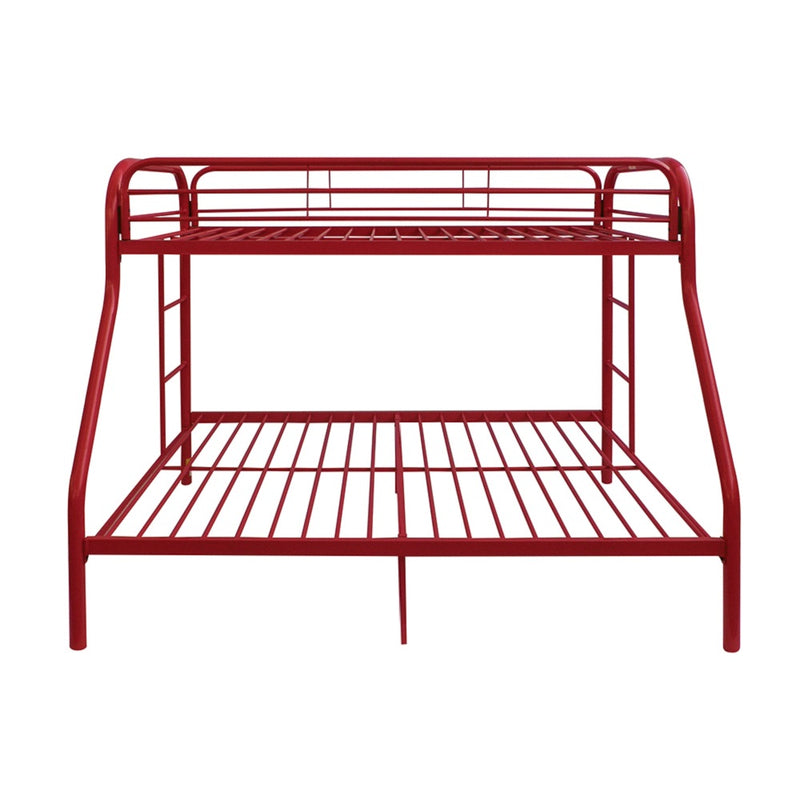 Bunk Bed (T/F)