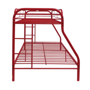 Bunk Bed (T/F)