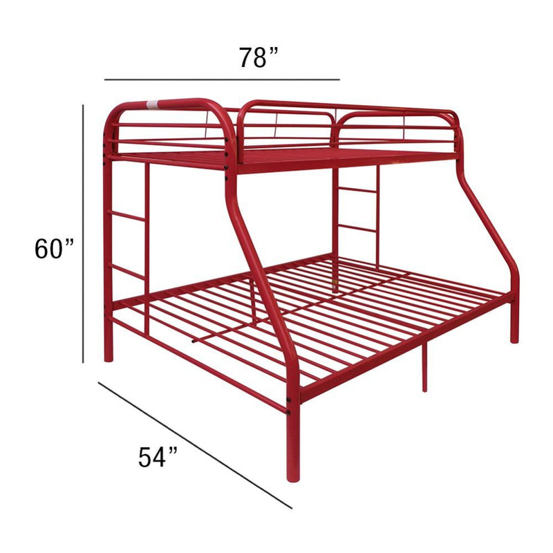 Bunk Bed (T/F)