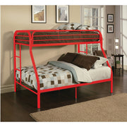 Bunk Bed (T/F)