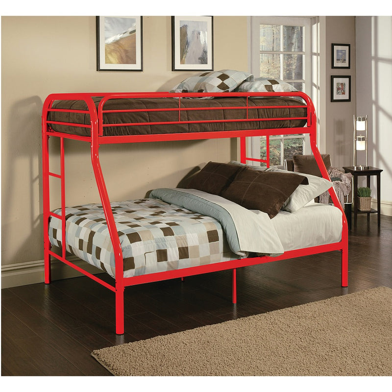 Bunk Bed (T/F)