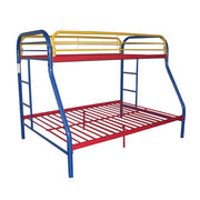 Bunk Bed (T/F)