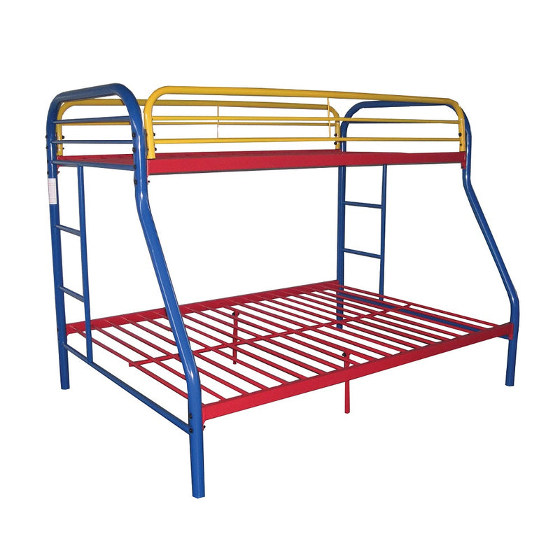 Bunk Bed (T/F)