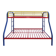 Bunk Bed (T/F)
