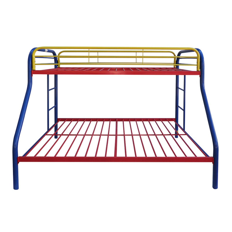 Bunk Bed (T/F)