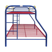 Bunk Bed (T/F)