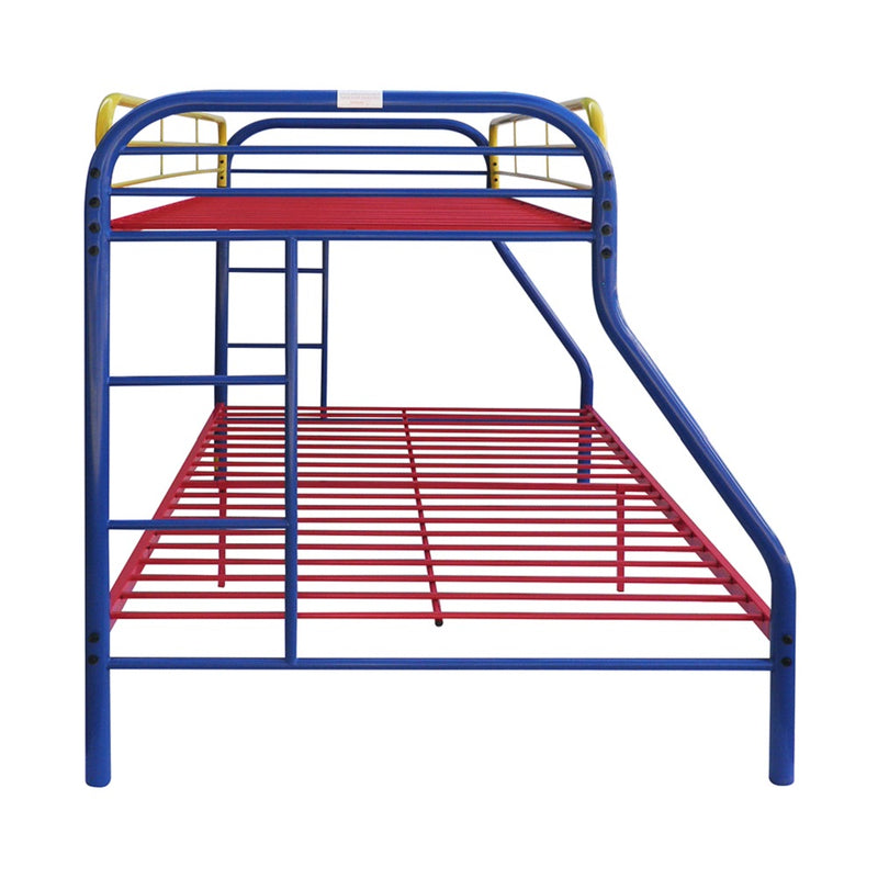 Bunk Bed (T/F)