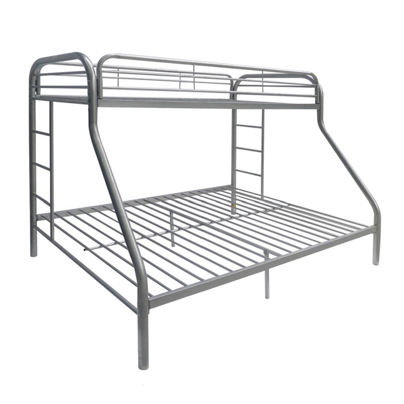 Bunk Bed (T/F)