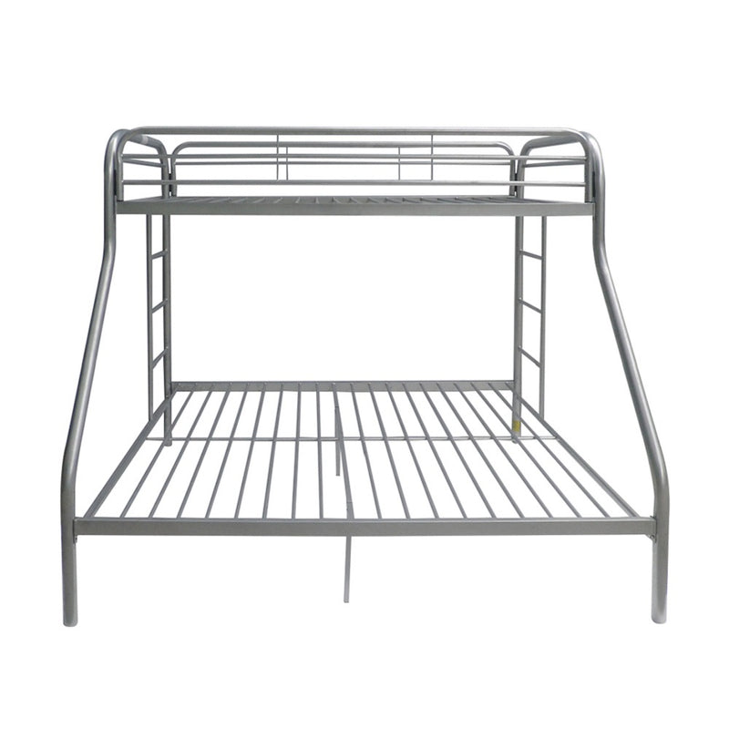 Bunk Bed (T/F)
