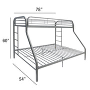 Bunk Bed (T/F)