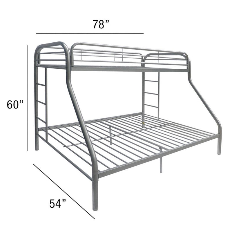Bunk Bed (T/F)