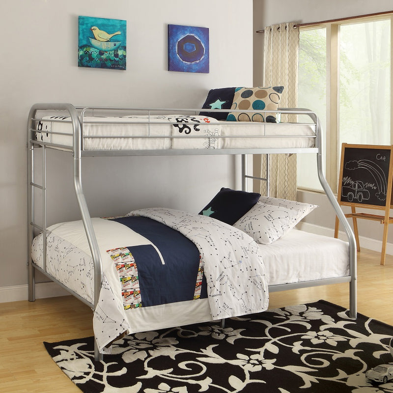 Bunk Bed (T/F)