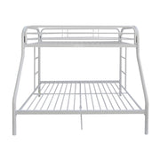 Bunk Bed (T/F)