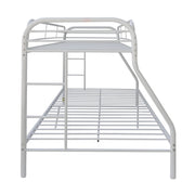Bunk Bed (T/F)