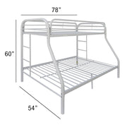 Bunk Bed (T/F)