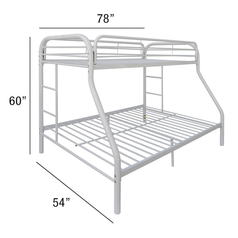 Bunk Bed (T/F)