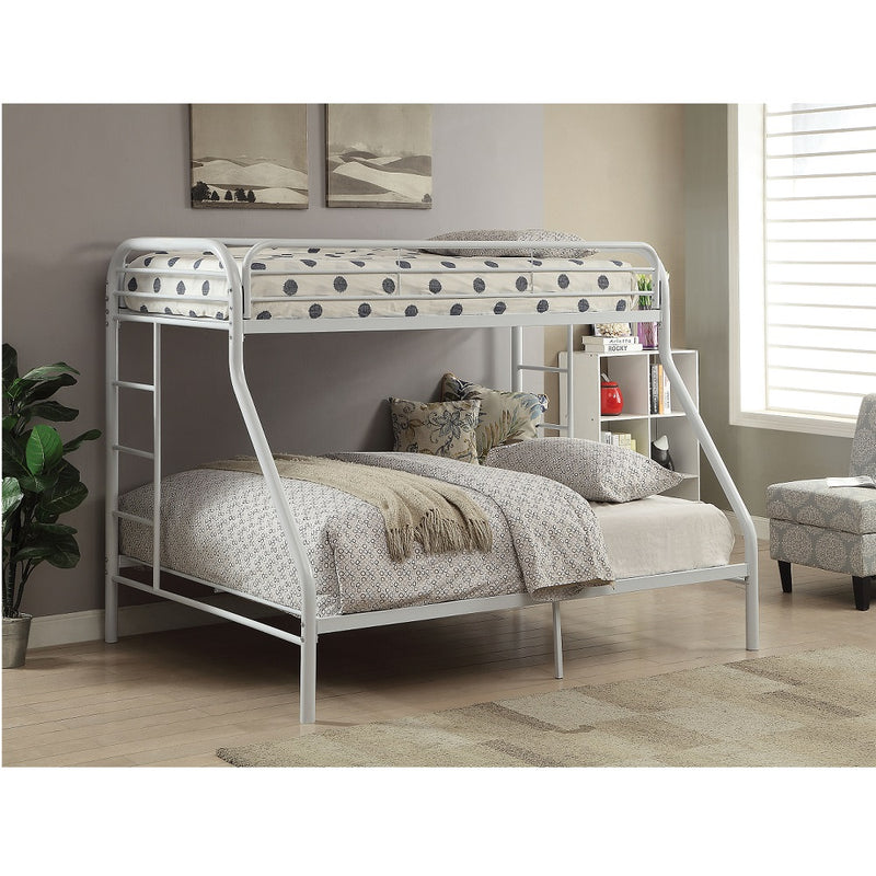 Bunk Bed (T/F)