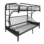 Twin/Full/Futon Bunk Bed