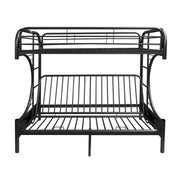 Twin/Full/Futon Bunk Bed